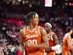 25届NBA选秀报告 特雷-约翰逊打什么位置 近年来最有天赋的得分手