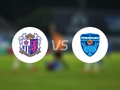 日联杯比赛前瞻：大阪樱花vs横滨FC预测分析(2025年06月04日)