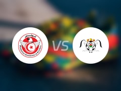 【国际友谊】突尼斯vs布基纳法索比赛结果：突尼斯(2-0)布基纳法索比分战报(2025年06月03日)