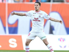  6.4日联杯：大阪樱花VS横滨FC比分预测，樱花主场进攻火力强悍 