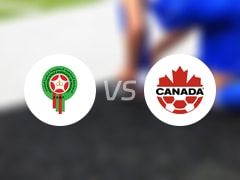 【国际友谊】摩洛哥U17vs加拿大U17比赛结果：摩洛哥U17(2-1)加拿大U17比分战报(2025年06月03日)