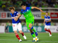  日联杯001：湘南丽海VS磐田喜悦比分预测，磐田或进行部分轮换 
