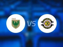 【日联杯】东京绿茵vs柏太阳神比赛结果：东京绿茵(0-3)柏太阳神比分战报(2025年06月04日)