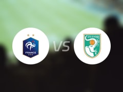  【国际友谊】法国U16vs科特迪瓦U16比赛结果：法国U16(2-0)科特迪瓦U16比分战报(2025年06月04日) 