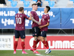  K2联赛：庆南FCVS华城FC预测分析 华城FC状态低迷，难以取胜 