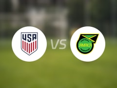 【国际友谊】美国女足vs牙买加女足比赛结果：美国女足(4-0)牙买加女足比分战报(2025年06月04日)