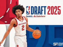  2025年NBA选秀热门球员迪伦哈珀身高是多少？ 