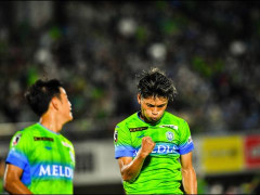  周三日联杯：湘南丽海VS磐田喜悦预测分析，双方大打出手贡献进攻大战 