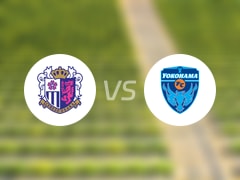  【日联杯】大阪樱花vs横滨FC比赛结果：大阪樱花(4-1)横滨FC比分战报(2025年06月04日) 