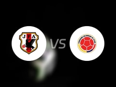 【国际友谊】日本U16vs哥伦比亚U16比赛结果：日本U16(1-0)哥伦比亚U16比分战报(2025年06月04日) 