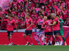 日联杯淘汰赛：大阪樱花VS横滨FC预测分析，横滨进攻乏力难有一胜