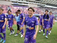  日联杯：广岛三箭VS福冈黄蜂预测分析 广岛三箭势必拿下比赛 