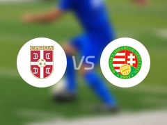  【国际友谊】塞尔维亚U18vs匈牙利U18比赛结果：塞尔维亚U18(0-3)匈牙利U18比分战报(2025年06月05日) 