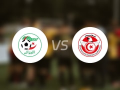  【国际友谊】阿尔及利亚U20vs突尼斯U20比赛结果：阿尔及利亚U20(2-1)突尼斯U20比分战报(2025年06月05日) 