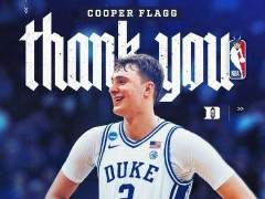  2025NBA选秀大会次轮（第二轮）时间 大家记得收藏起来！ 