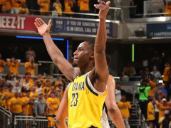  步行者vs雷霆G1预测分析-NBA总决赛（2025.6.6）铁血防守对决魔法进攻 