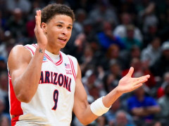 2025年NBA选秀热门球员卡特布莱恩特身高是多少？