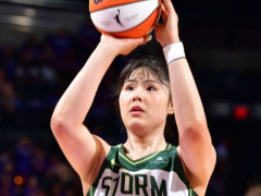  ESPN揭秘李月汝申请交易内幕：渴望更多时间 中国篮协全力支持 