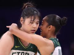  风暴正式回应李月汝请求交易！美媒列两大下家：联手美女状元？ 