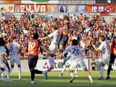  日职乙—RB大宫松鼠VS爱媛FC比分推荐 RB大宫松鼠两连不胜，爱媛FC状态低迷 