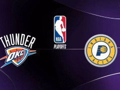  NBA总决赛步行者vs雷霆G1 伤病报告出炉！ 