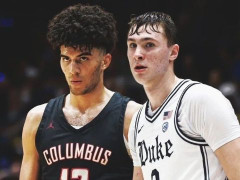  NBA选秀大会第一轮第二轮区别 商业价值与奖金差距较大 