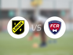 【瑞典杯】IF洛迪vs罗森加德比赛结果：IF洛迪(3-3)罗森加德比分战报(2025年06月05日)