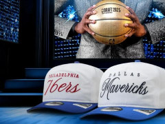 NBA选秀大会最新模拟选秀榜单 美媒预测杨瀚森将在次轮总第33顺位被黄蜂选中