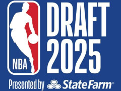 杨瀚森NBA选秀预测！美媒最新预测杨瀚森能冲至首轮22顺位，被老鹰选中！