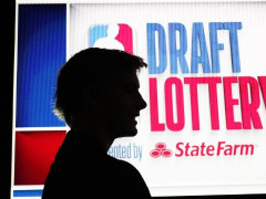 选秀评估机构公布了最新一期的2025年NBA选秀大榜，中国小将杨瀚森位列第40位