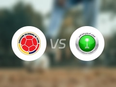  【国际友谊】哥伦比亚U20vs沙特U20比赛结果：哥伦比亚U20(2-1)沙特U20比分战报(2025年06月04日) 