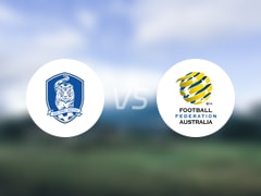  【国际友谊】韩国U23vs澳大利亚U23比赛结果：韩国U23(0-0)澳大利亚U23比分战报(2025年06月05日) 