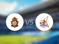 韩K2联比赛前瞻：庆南FCvs华城FC预测分析(2025年06月07日)
