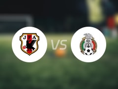  【土伦杯】日本U20vs墨西哥U20伤病名单最新(2025年06月07日) 