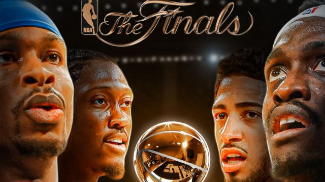 【2025年06月06日 步行者vs雷霆集锦】步行者已连续两轮打脸！ESPN专家团23人中20位看好雷霆夺冠