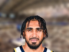 NBA每日三分王：奥比·托平5三分(2025年06月06日)