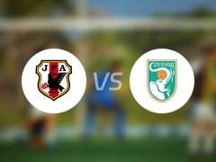 【国际友谊】日本U16vs科特迪瓦U16比赛结果：日本U16(5-1)科特迪瓦U16比分战报(2025年06月06日)