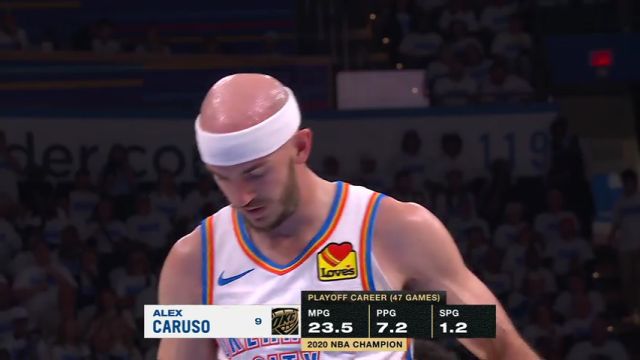 【2025年06月06日】NBA总决赛G1:步行者vs雷霆第2节英文原声录像回放