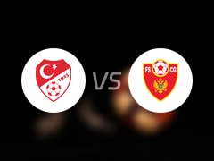 【国际友谊】土耳其U21vs黑山U21比赛结果:土耳其U21(1-1)黑山U21比分战报(2025年06月06日)