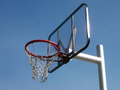 美联社发布2025年NBA模拟选秀榜单，中国小将杨瀚森预计在第26顺位被篮网选中