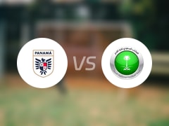  【土伦杯】巴拿马U20vs沙特阿拉伯U23比赛结果：巴拿马U20(1-2)沙特阿拉伯U23比分战报(2025年06月06日) 