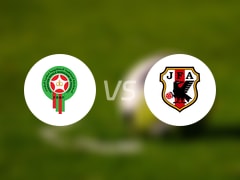 【国际友谊】摩洛哥U17vs日本U17比赛结果：摩洛哥U17(0-2)日本U17比分战报(2025年06月06日)