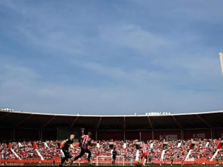 西甲升级：升级附加赛半决赛裁判名单公布