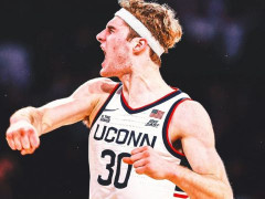 2025NBA选秀热门新秀 利亚姆-麦克尼利打什么位置 最具领导力的球员