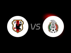 土伦杯比赛前瞻：日本U20vs墨西哥U20预测分析(2025年06月07日)