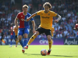 报道:多家德甲俱乐部对法比奥·席尔瓦感兴趣