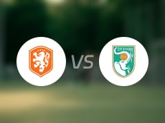  【国际友谊】荷兰U21vs科特迪瓦U23比赛结果：荷兰U21(3-0)科特迪瓦U23比分战报(2025年06月07日) 