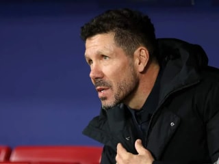 巴塞罗那球星即将转会马德里竞技