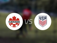 【国际友谊】加拿大U17vs美国U17比赛结果：加拿大U17(2-2)美国U17比分战报(2025年06月07日)