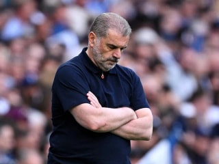 托特纳姆热刺解雇安格·波斯特科格鲁